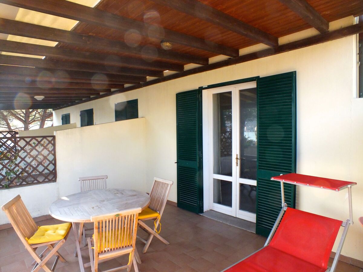 Appartement 6 pers. face à la mer, Marina di Campo - Photo 2