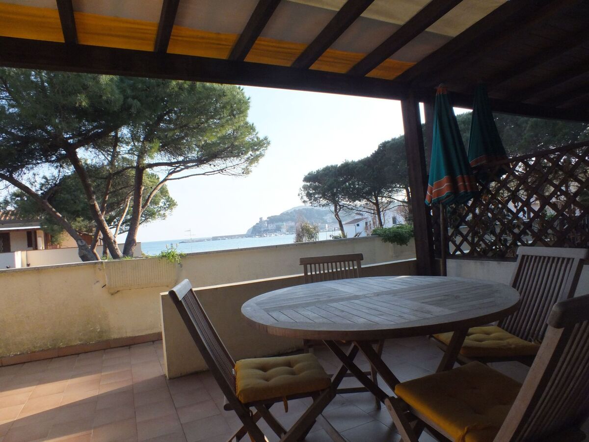 Appartement 6 pers. face à la mer, Marina di Campo - Photo 3