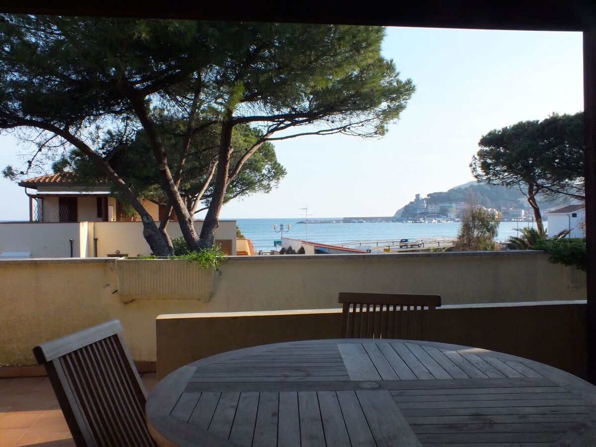Appartement 6 pers. face à la mer, Marina di Campo - Photo 4