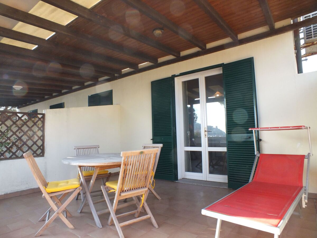 Appartement 6 pers. face à la mer, Marina di Campo - Photo 6