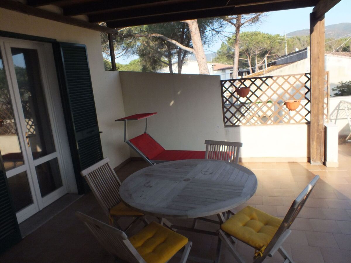 Appartement 6 pers. face à la mer, Marina di Campo - Photo 7