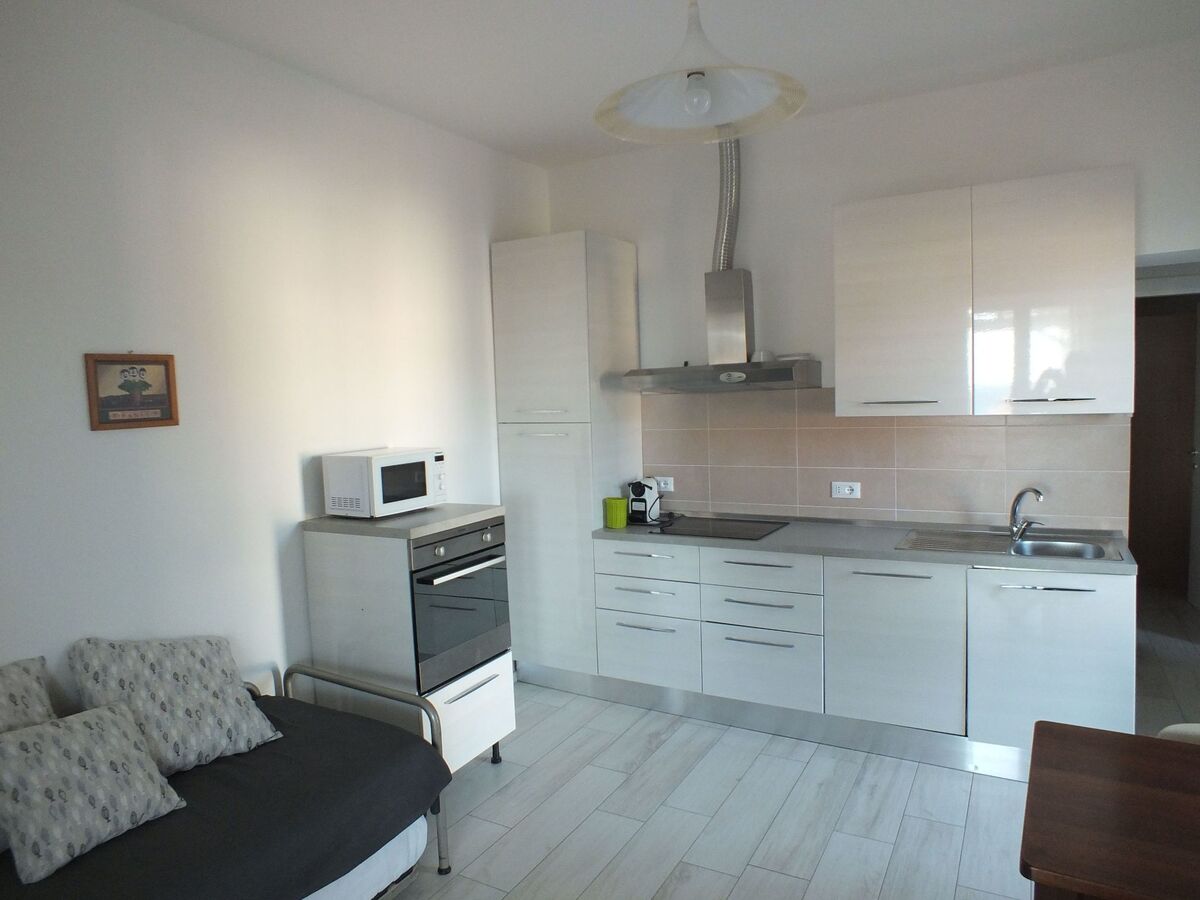 Appartement 6 pers. face à la mer, Marina di Campo - Photo 9