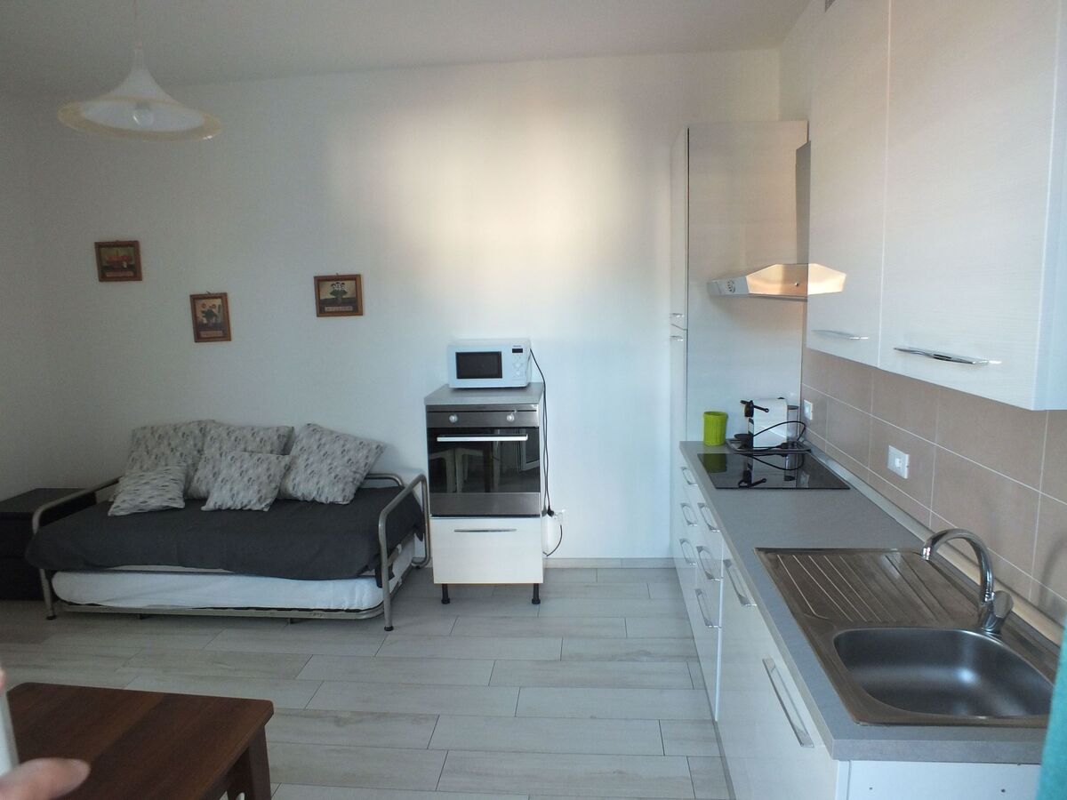 Appartement 6 pers. face à la mer, Marina di Campo - Photo 10