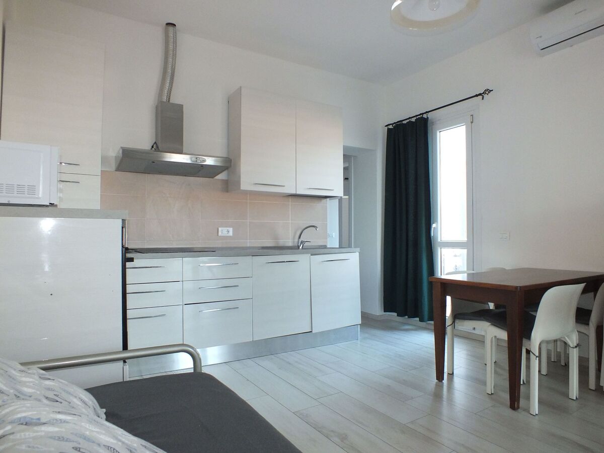 Appartement 6 pers. face à la mer, Marina di Campo - Photo 11
