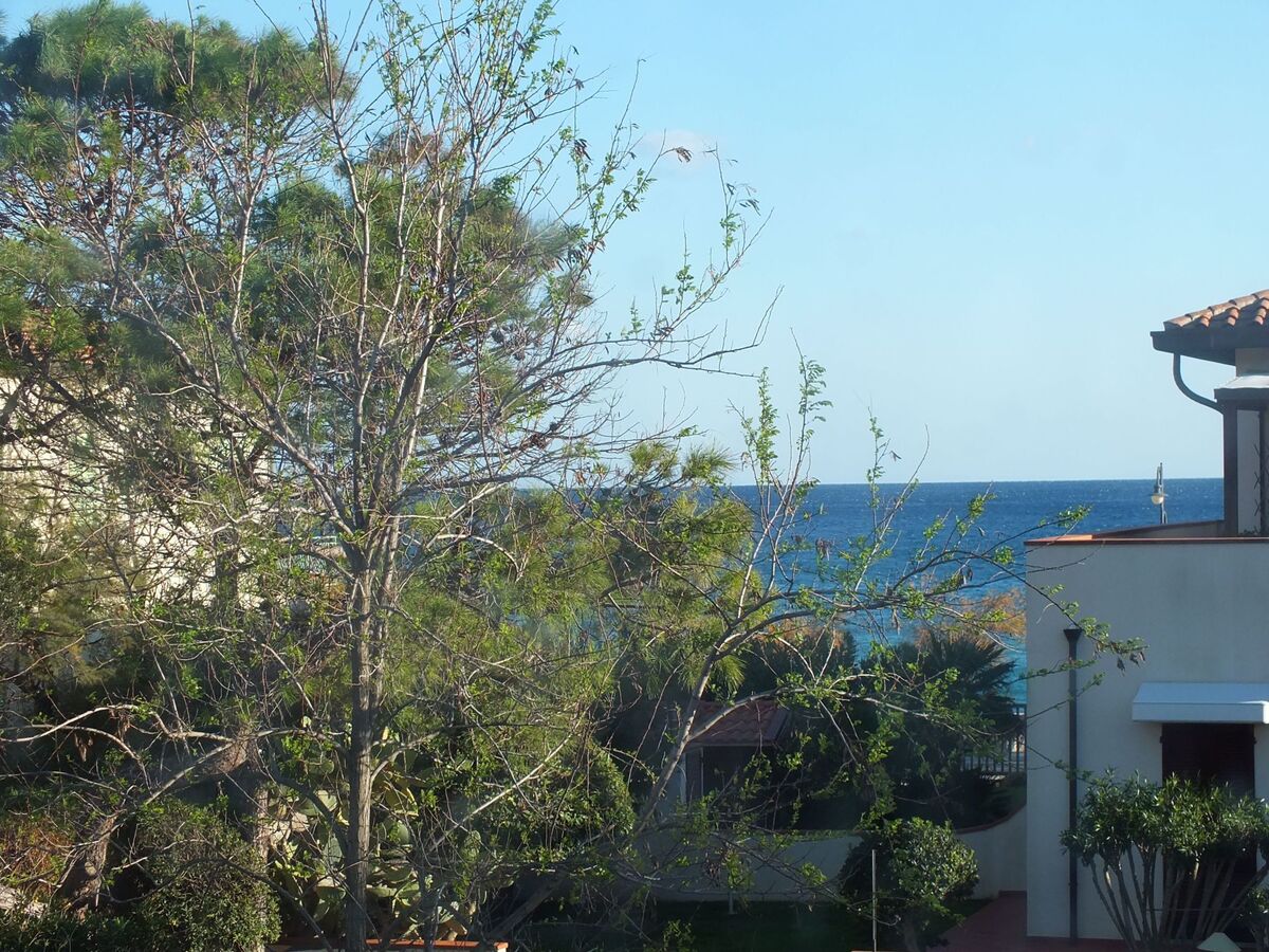 Appartement 6 pers. face à la mer, Marina di Campo - Photo 12