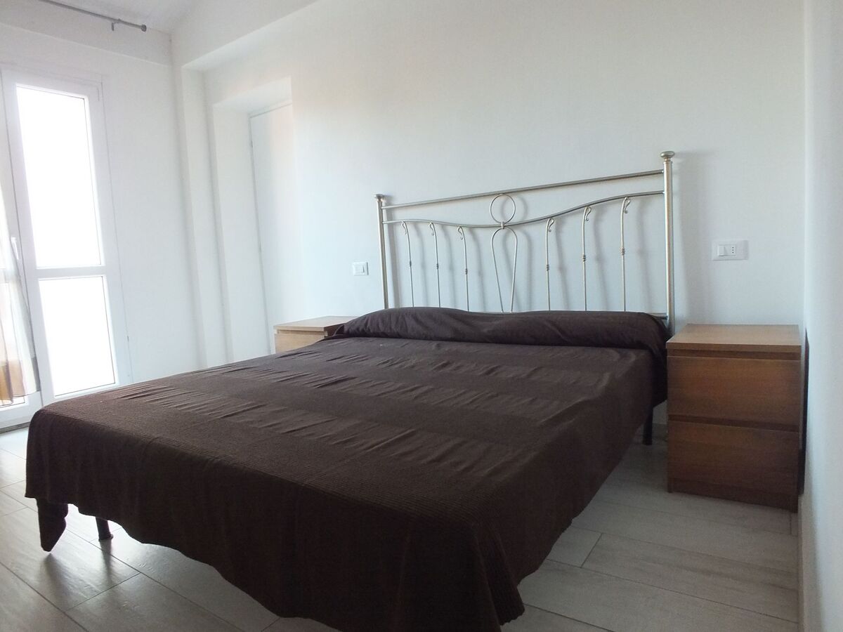 Appartement 6 pers. face à la mer, Marina di Campo - Photo 13