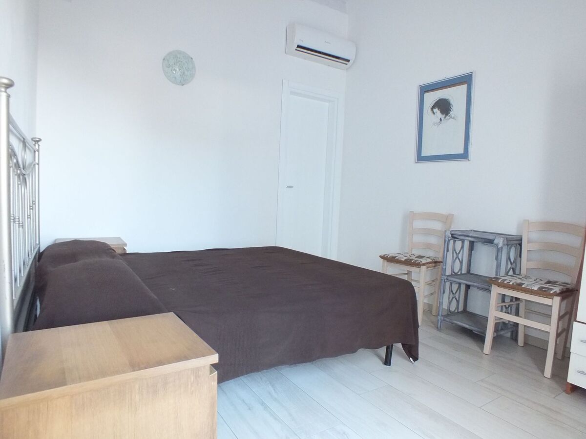 Appartement 6 pers. face à la mer, Marina di Campo - Photo 14