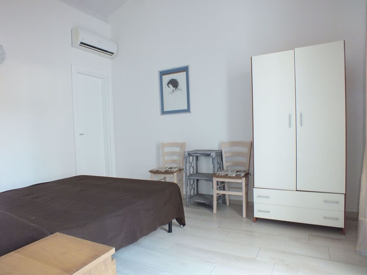 Appartement 6 pers. face à la mer, Marina di Campo - Photo 15