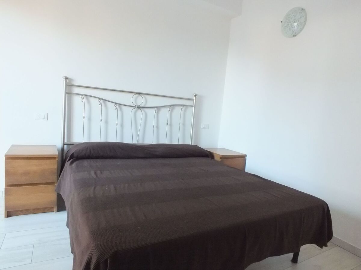 Appartement 6 pers. face à la mer, Marina di Campo - Photo 16