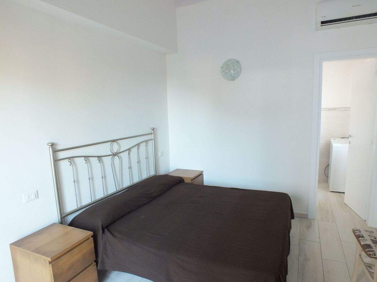Appartement 6 pers. face à la mer, Marina di Campo - Photo 17