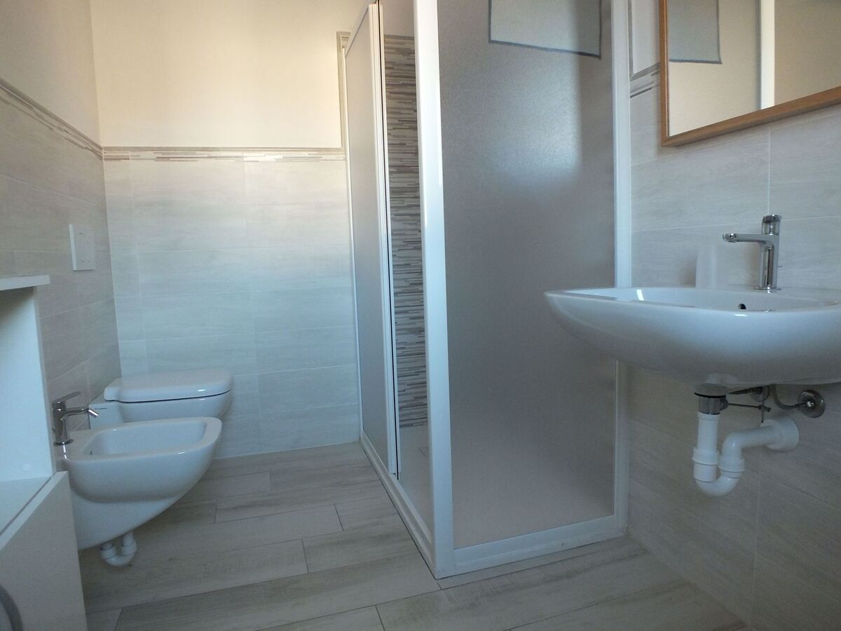Appartement 6 pers. face à la mer, Marina di Campo - Photo 19