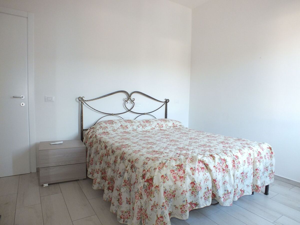 Appartement 6 pers. face à la mer, Marina di Campo - Photo 24