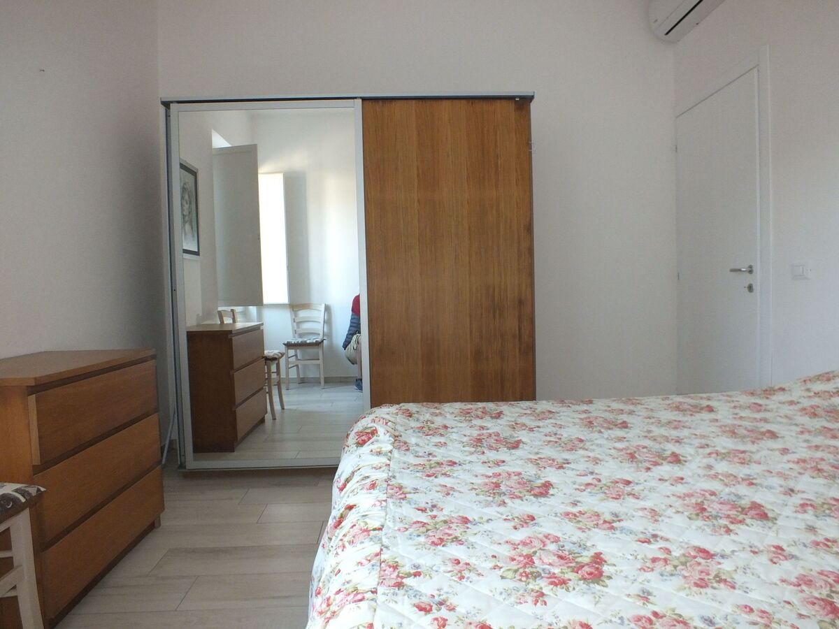 Appartement 6 pers. face à la mer, Marina di Campo - Photo 25