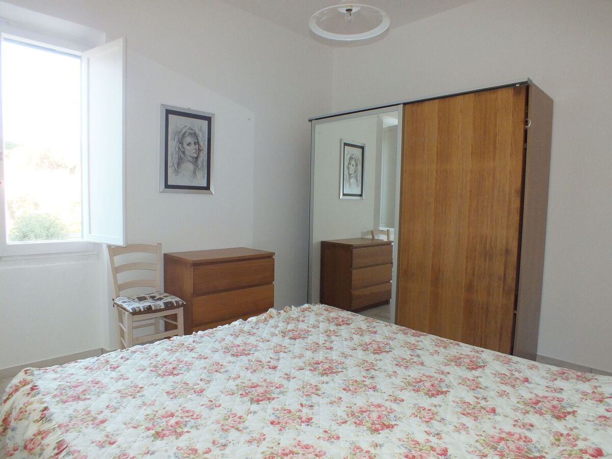 Appartement 6 pers. face à la mer, Marina di Campo - Photo 26
