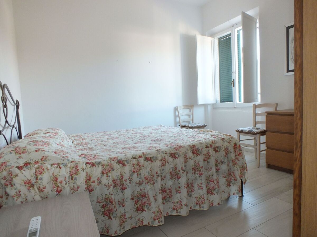 Appartement 6 pers. face à la mer, Marina di Campo - Photo 27