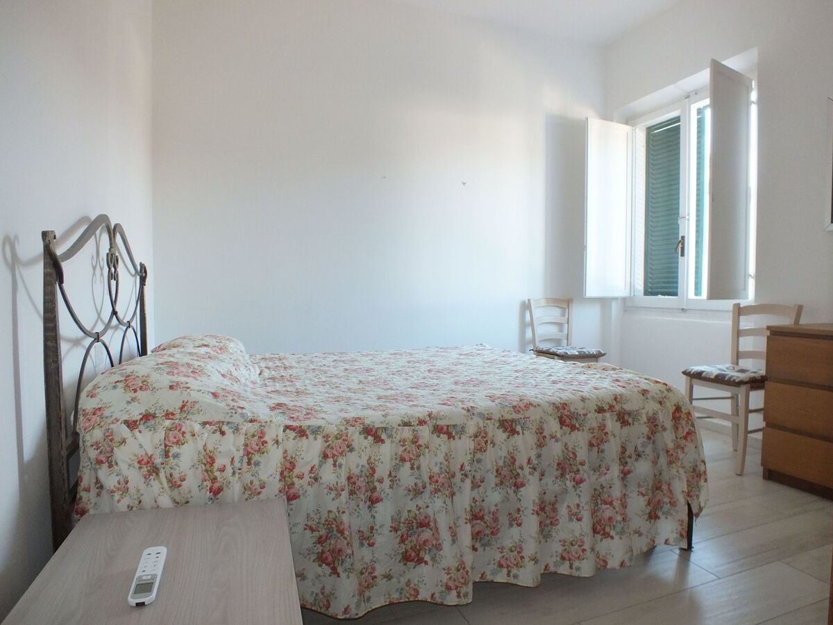 Appartement 6 pers. face à la mer, Marina di Campo - Photo 28
