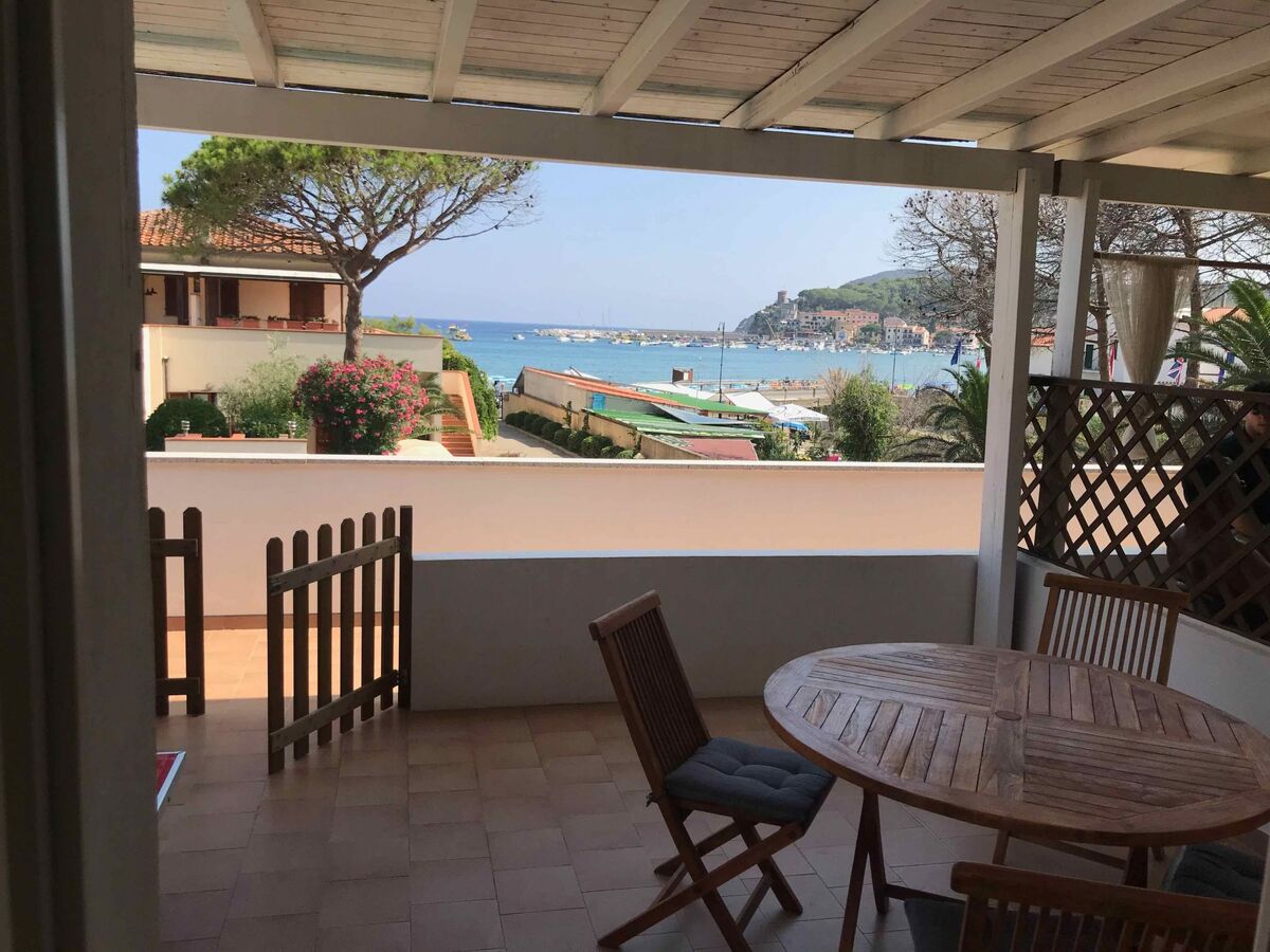 Appartement 6 pers. face à la mer, Marina di Campo - Photo 35