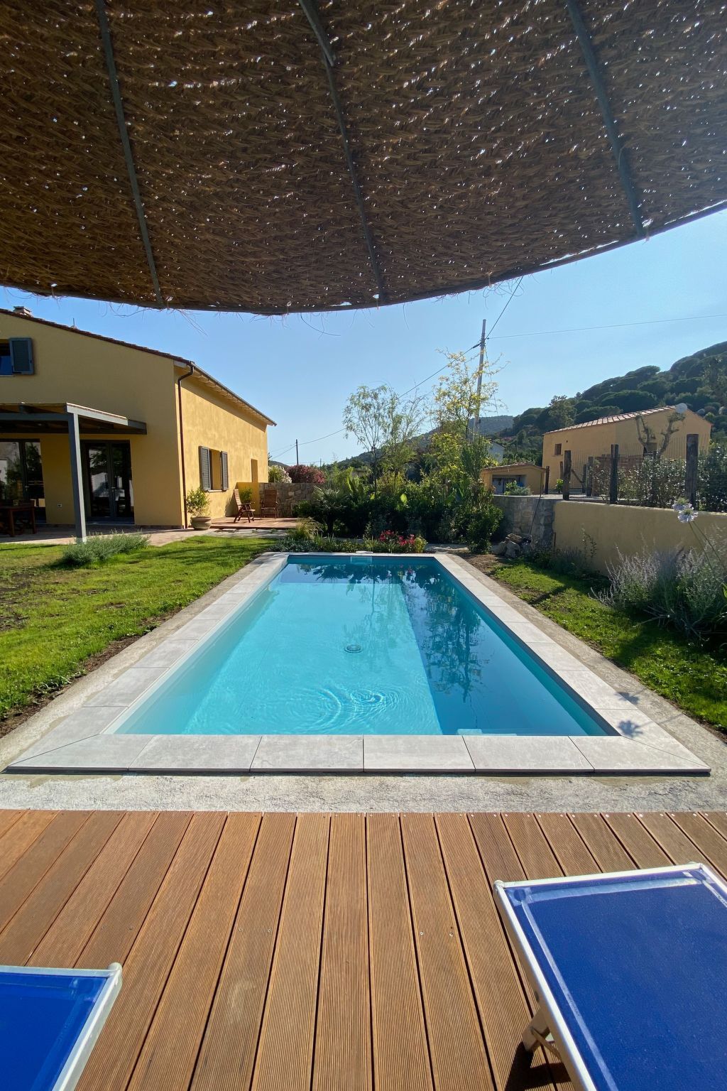 Villa Toscane 6 pers. à 1 km de la plage - Photo 1