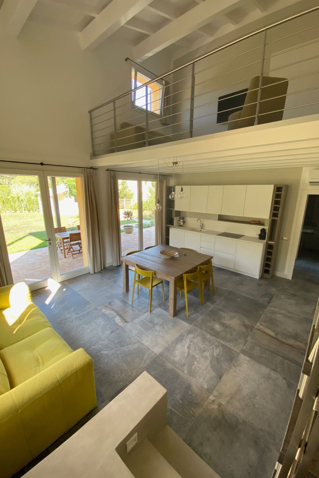 Villa Toscane 6 pers. à 1 km de la plage - Photo 5