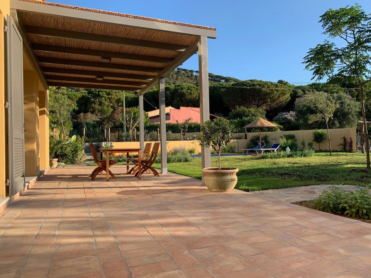 Villa Toscane 6 pers. à 1 km de la plage - Photo 28