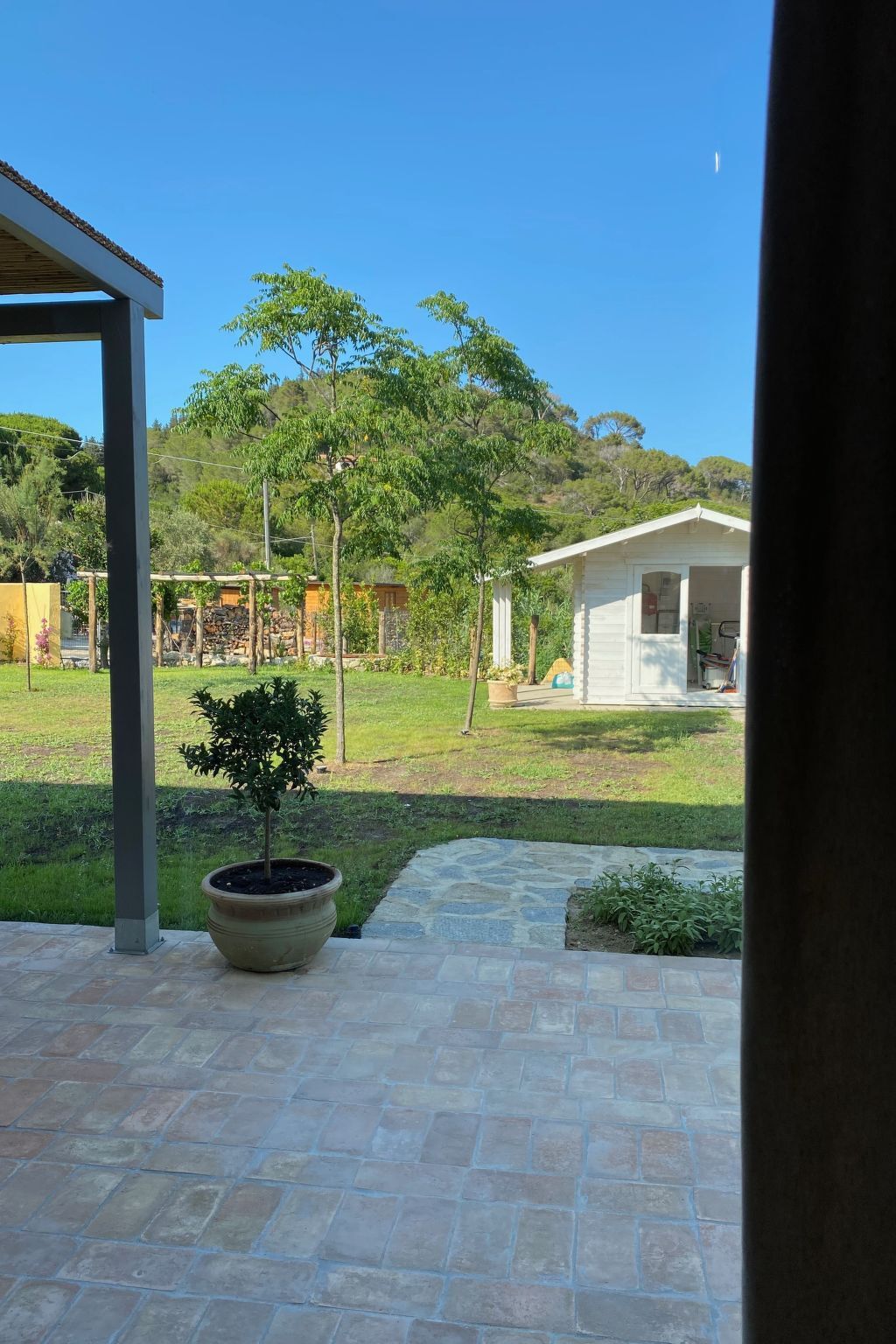 Villa Toscane 6 pers. à 1 km de la plage - Photo 37