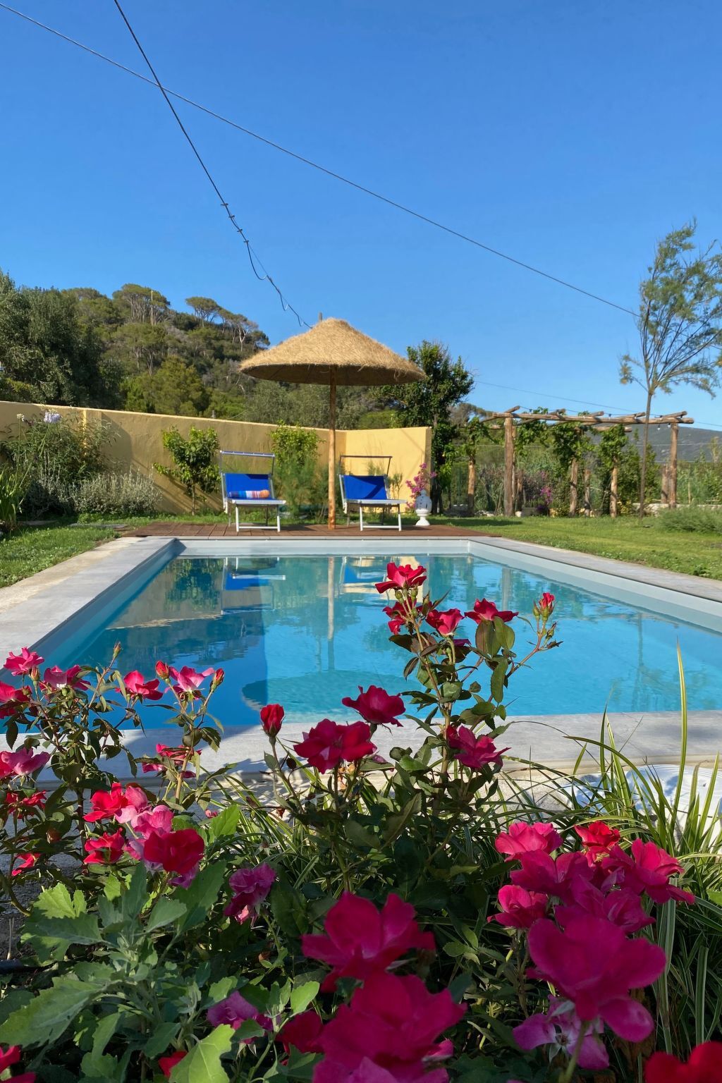Villa Toscane 6 pers. à 1 km de la plage - Photo 46
