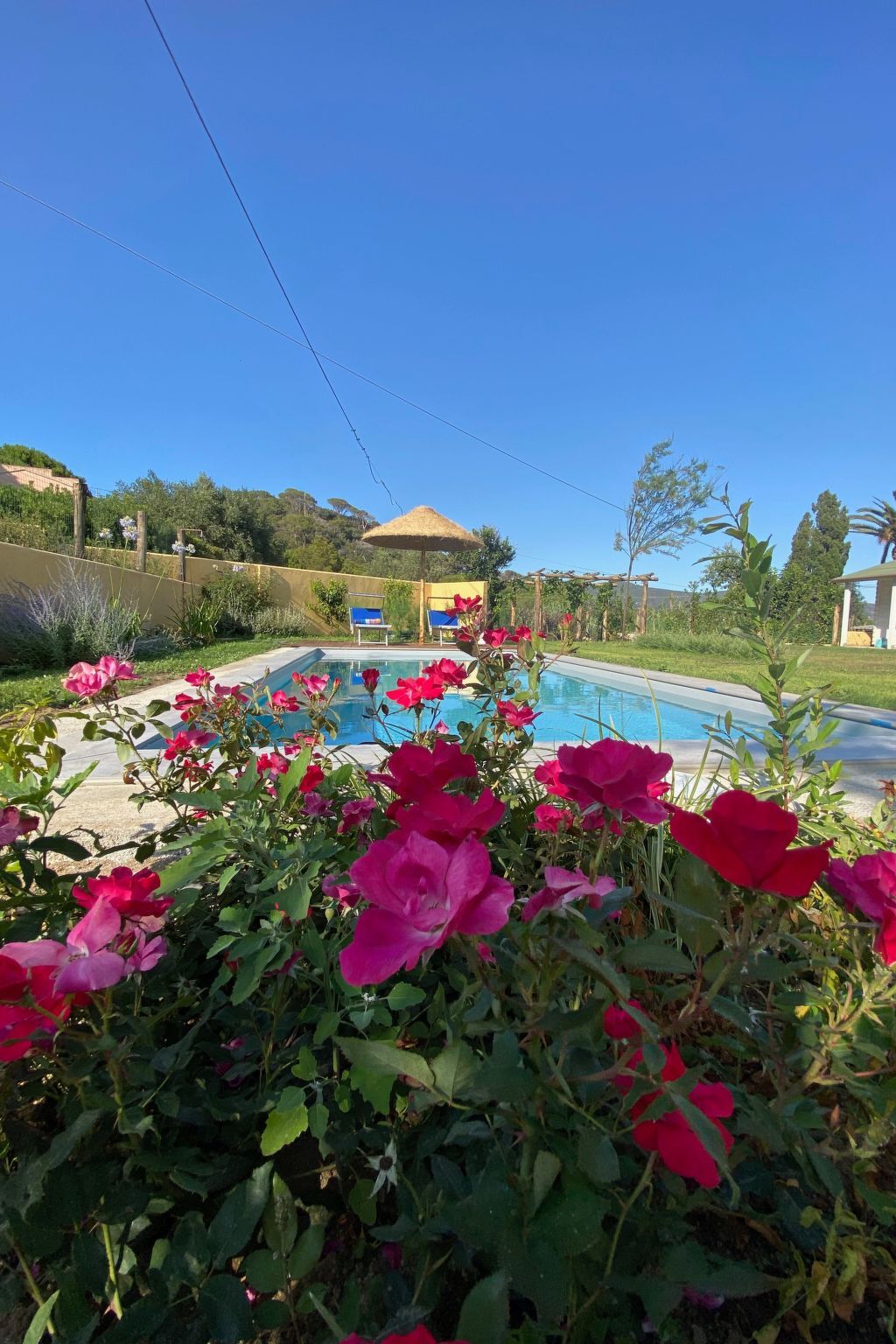 Villa Toscane 6 pers. à 1 km de la plage - Photo 47