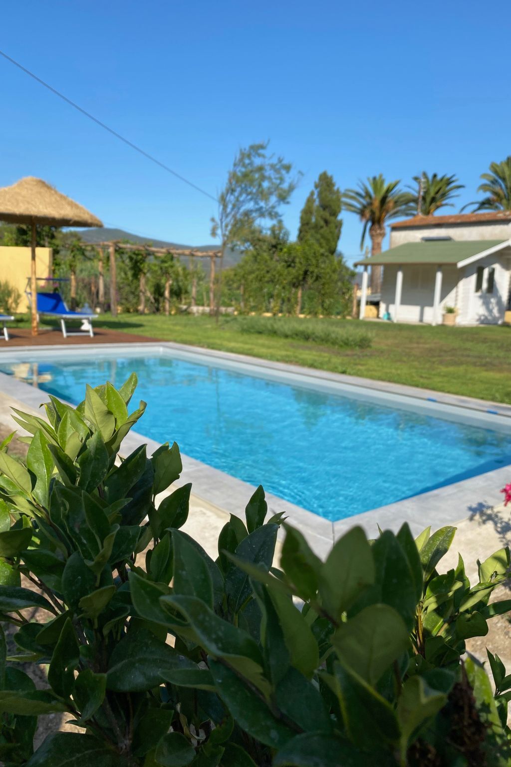 Villa Toscane 6 pers. à 1 km de la plage - Photo 48