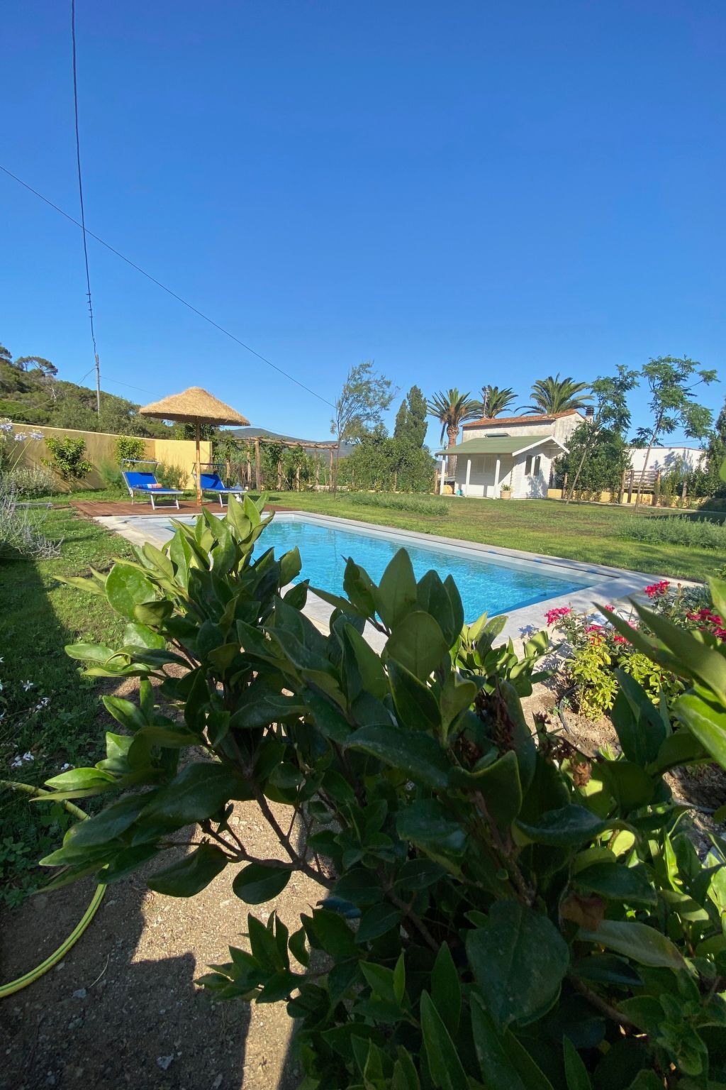 Villa Toscane 6 pers. à 1 km de la plage - Photo 49