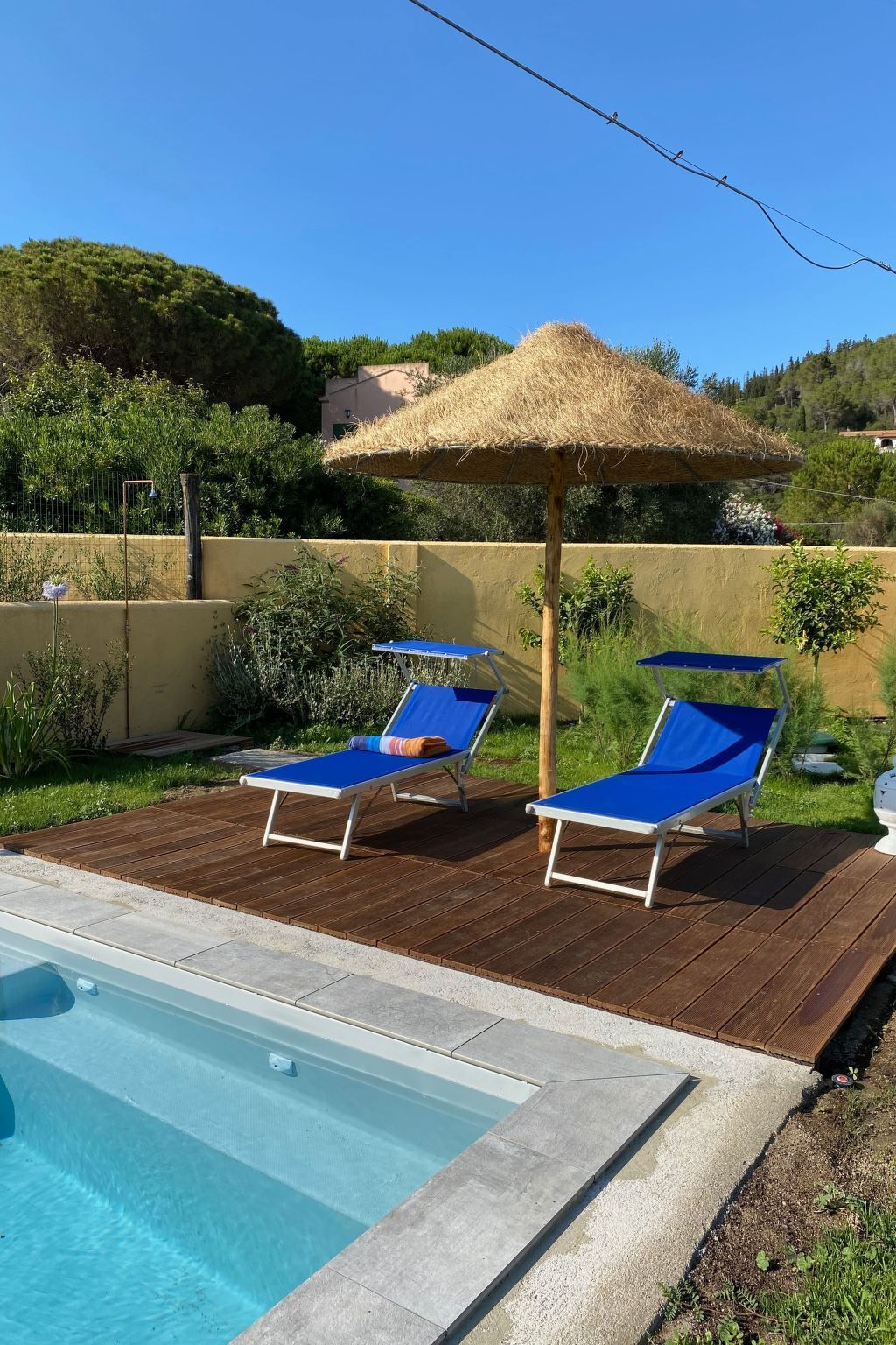 Villa Toscane 6 pers. à 1 km de la plage - Photo 51