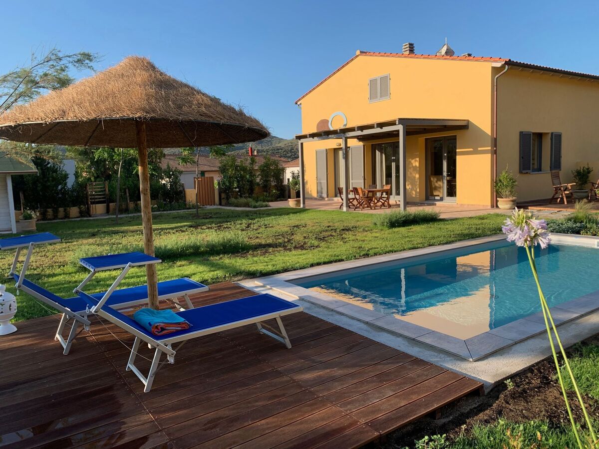 Villa Toscane 6 pers. à 1 km de la plage - Photo 52