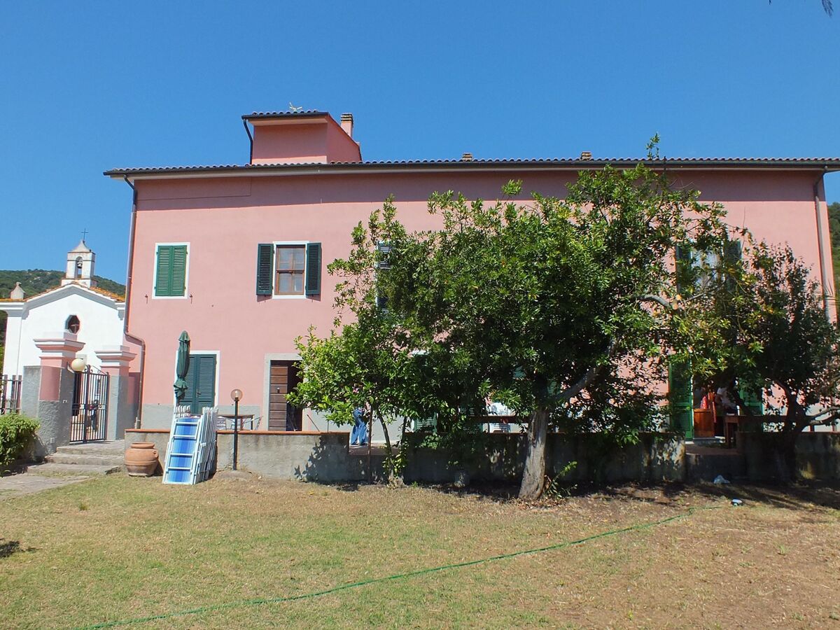 Appartement en Toscane à 1,1 km de la plage - Photo 1
