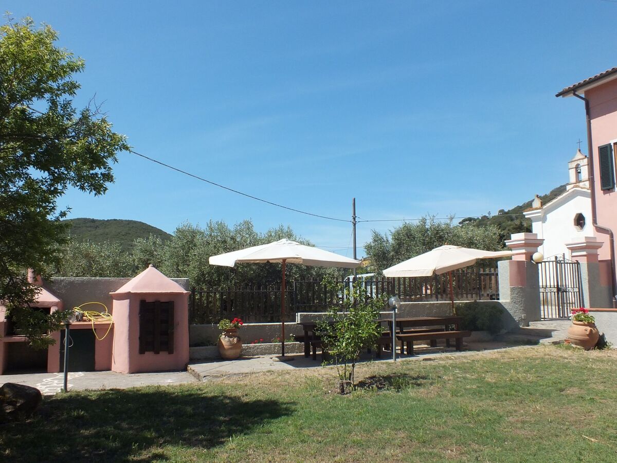 Appartement en Toscane à 1,1 km de la plage - Photo 3