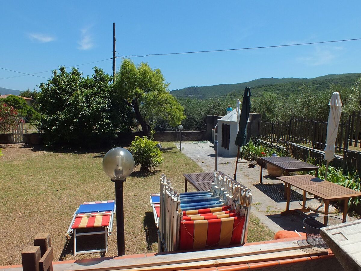 Appartement en Toscane à 1,1 km de la plage - Photo 4