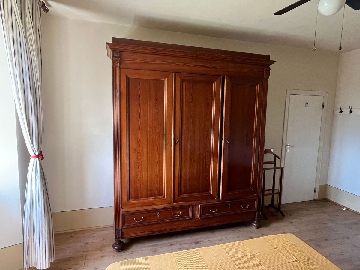 Appartement en Toscane à 1,1 km de la plage - Photo 7