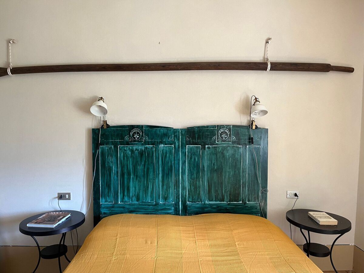Appartement en Toscane à 1,1 km de la plage - Photo 8