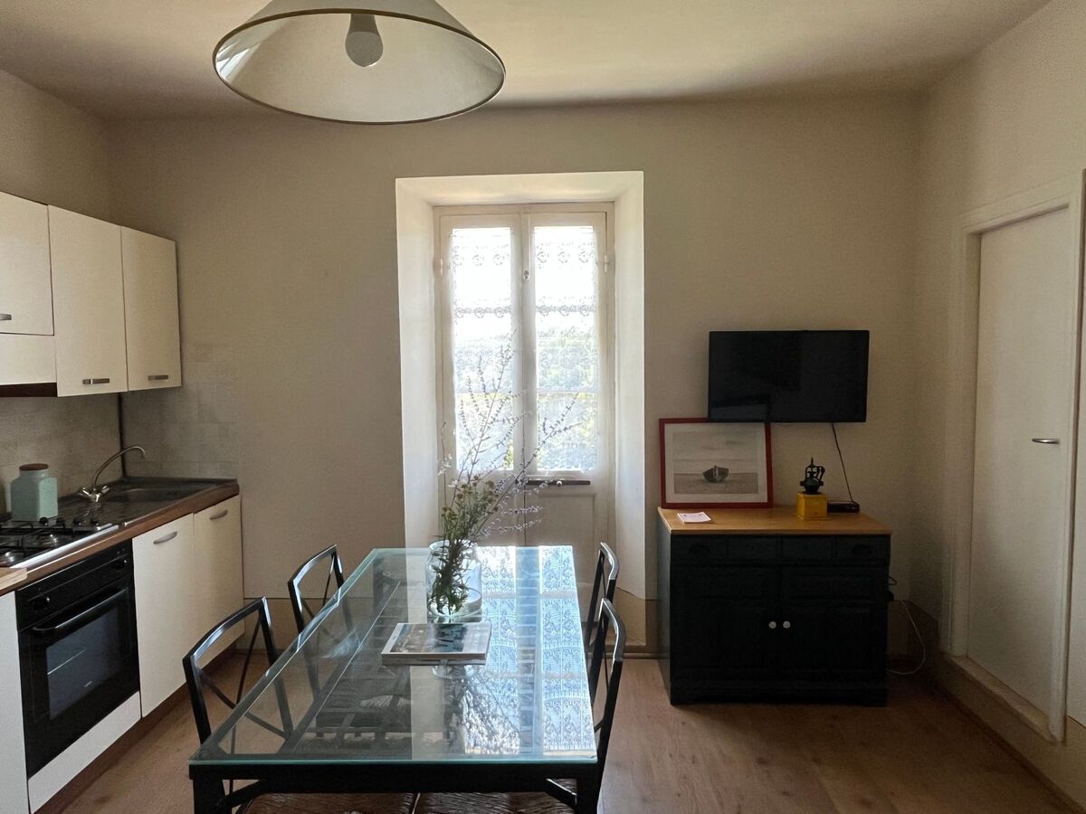 Appartement en Toscane à 1,1 km de la plage - Photo 14