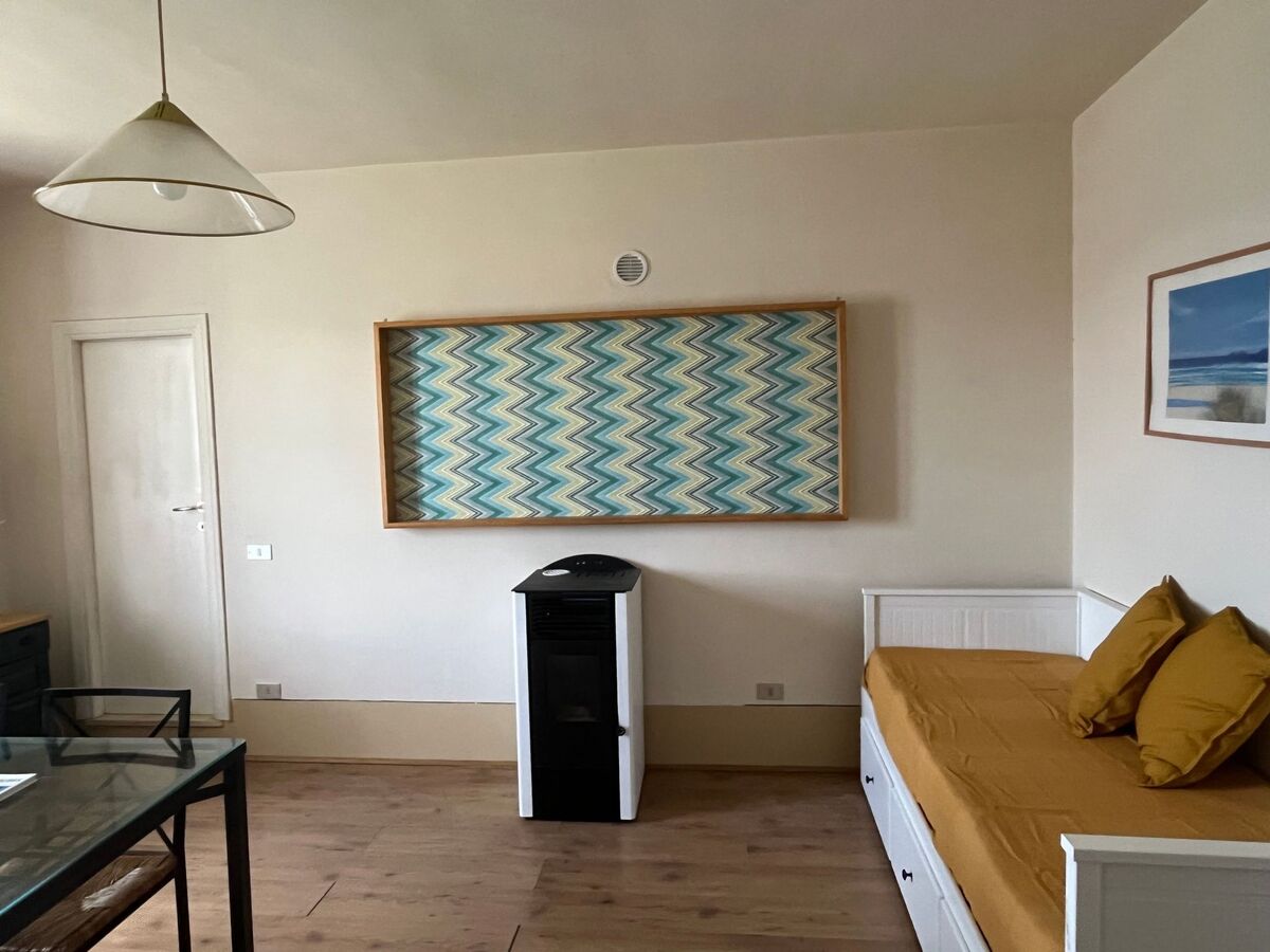 Appartement en Toscane à 1,1 km de la plage - Photo 15