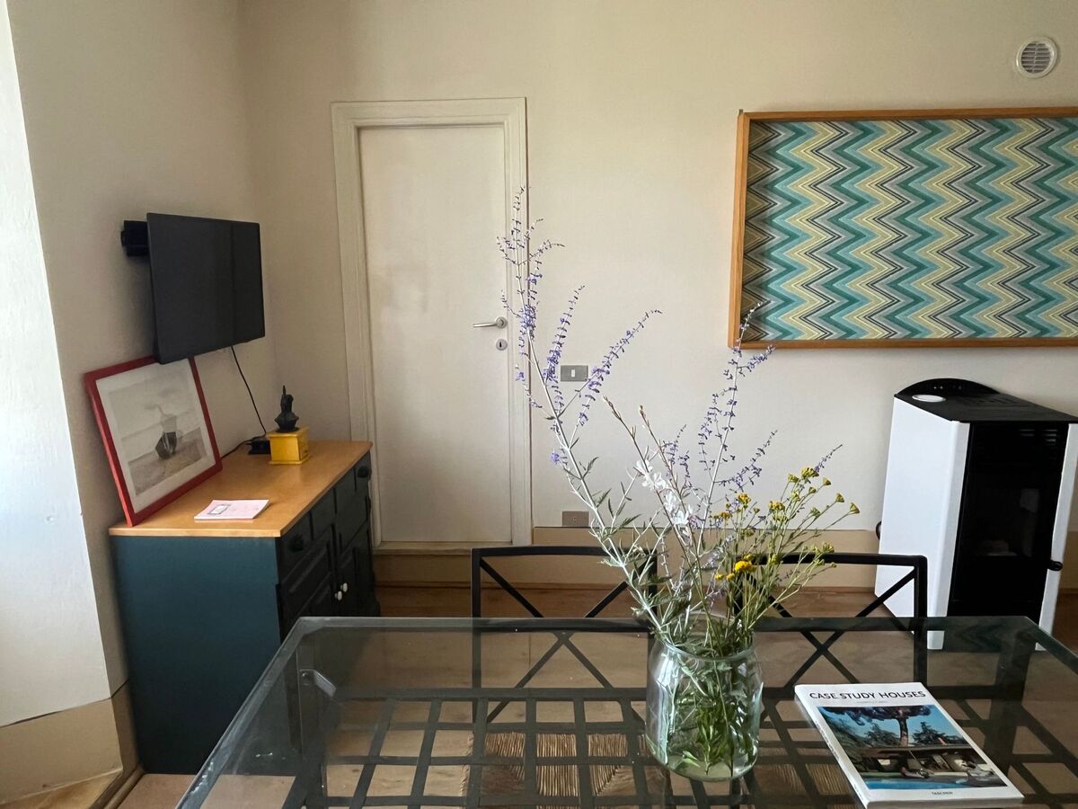 Appartement en Toscane à 1,1 km de la plage - Photo 17