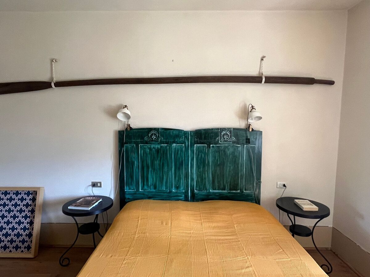 Appartement en Toscane à 1,1 km de la plage - Photo 18