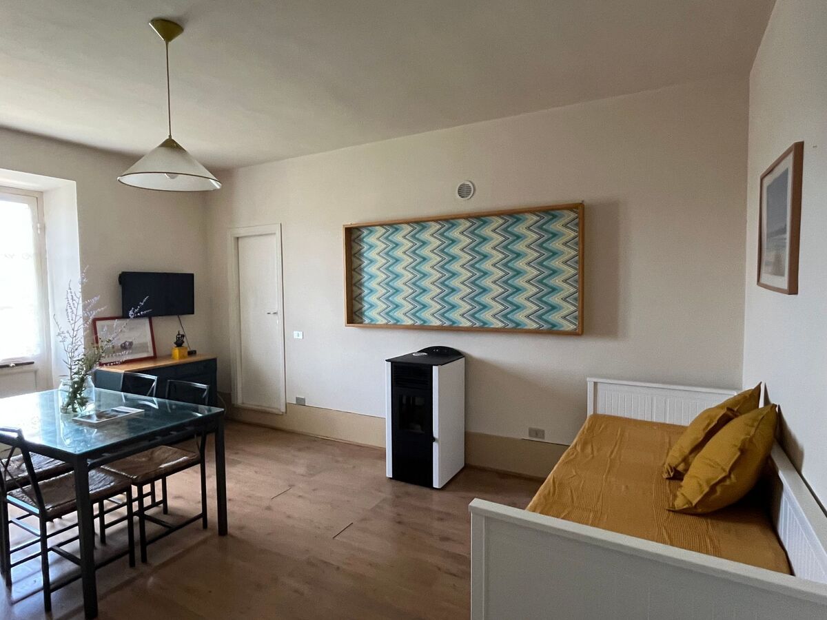Appartement en Toscane à 1,1 km de la plage - Photo 25