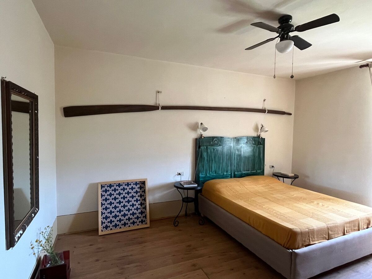 Appartement en Toscane à 1,1 km de la plage - Photo 33