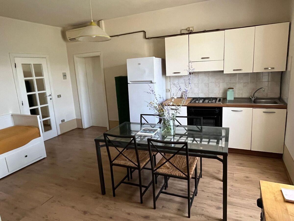 Appartement en Toscane à 1,1 km de la plage - Photo 35