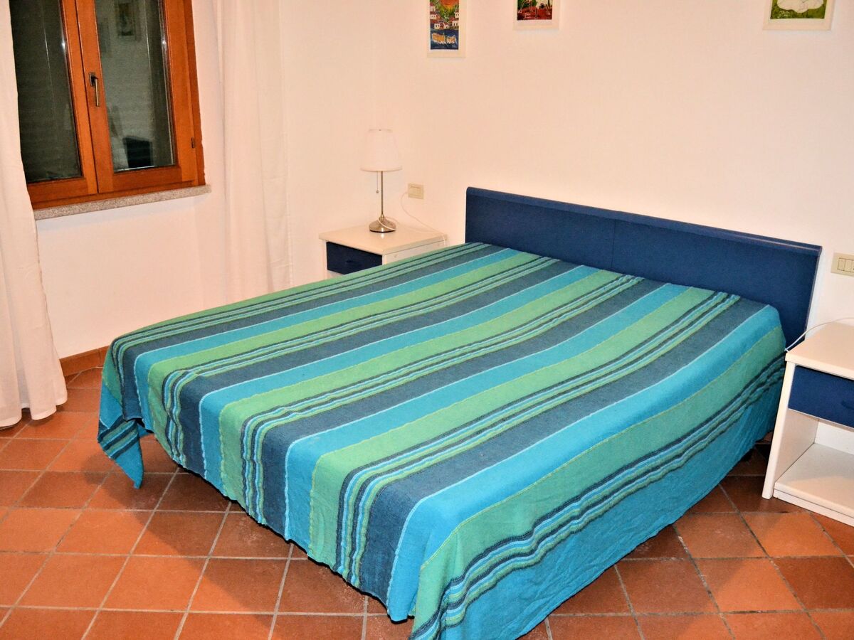 Duplex 2 chambres face à la plage de Cavoli - Photo 8