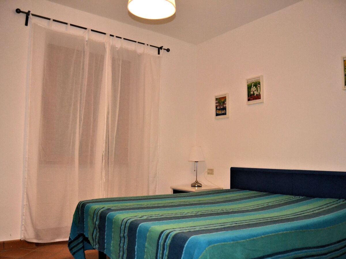 Duplex 2 chambres face à la plage de Cavoli - Photo 10