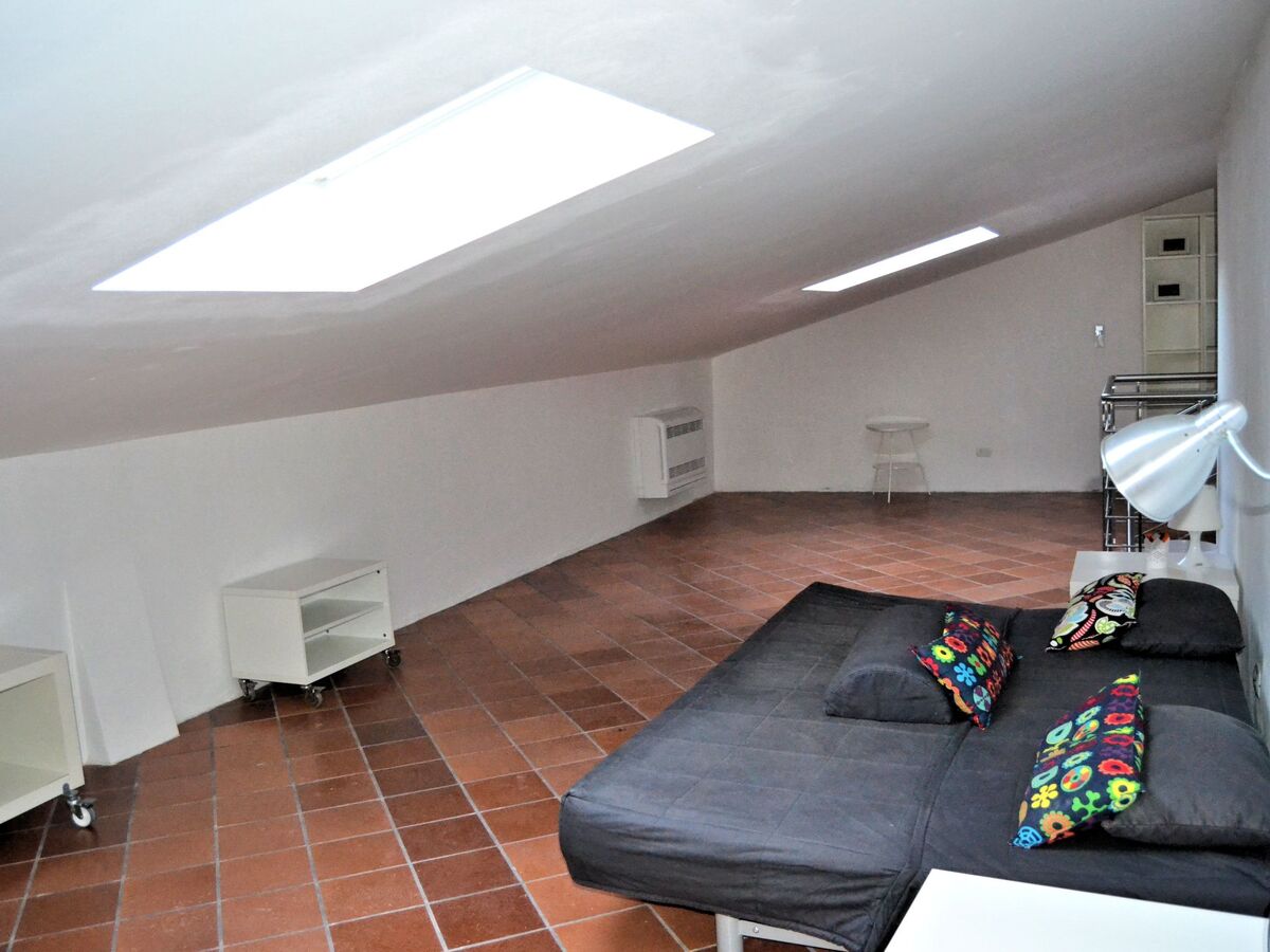 Duplex 2 chambres face à la plage de Cavoli - Photo 13