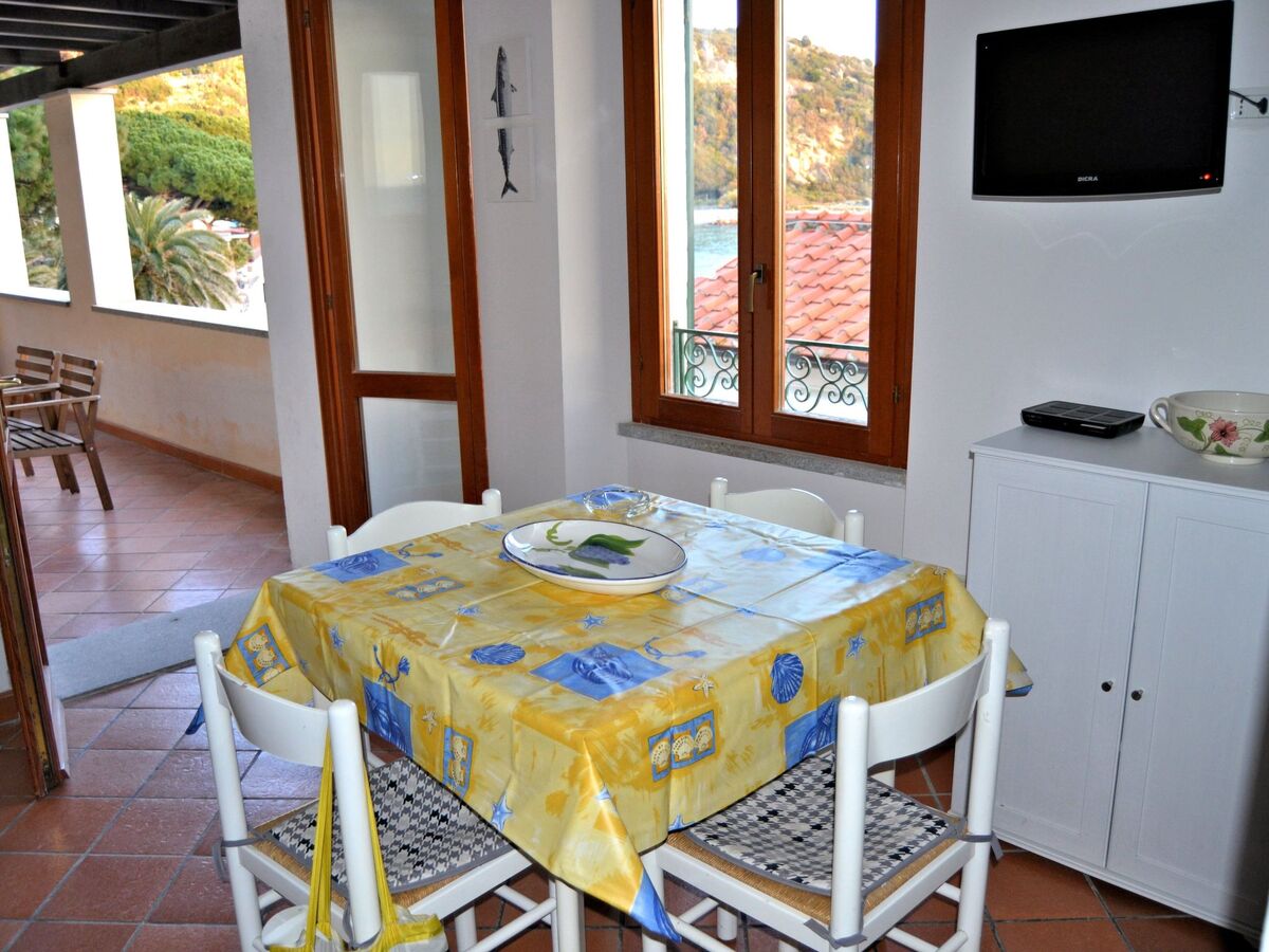 Duplex 2 chambres face à la plage de Cavoli - Photo 15
