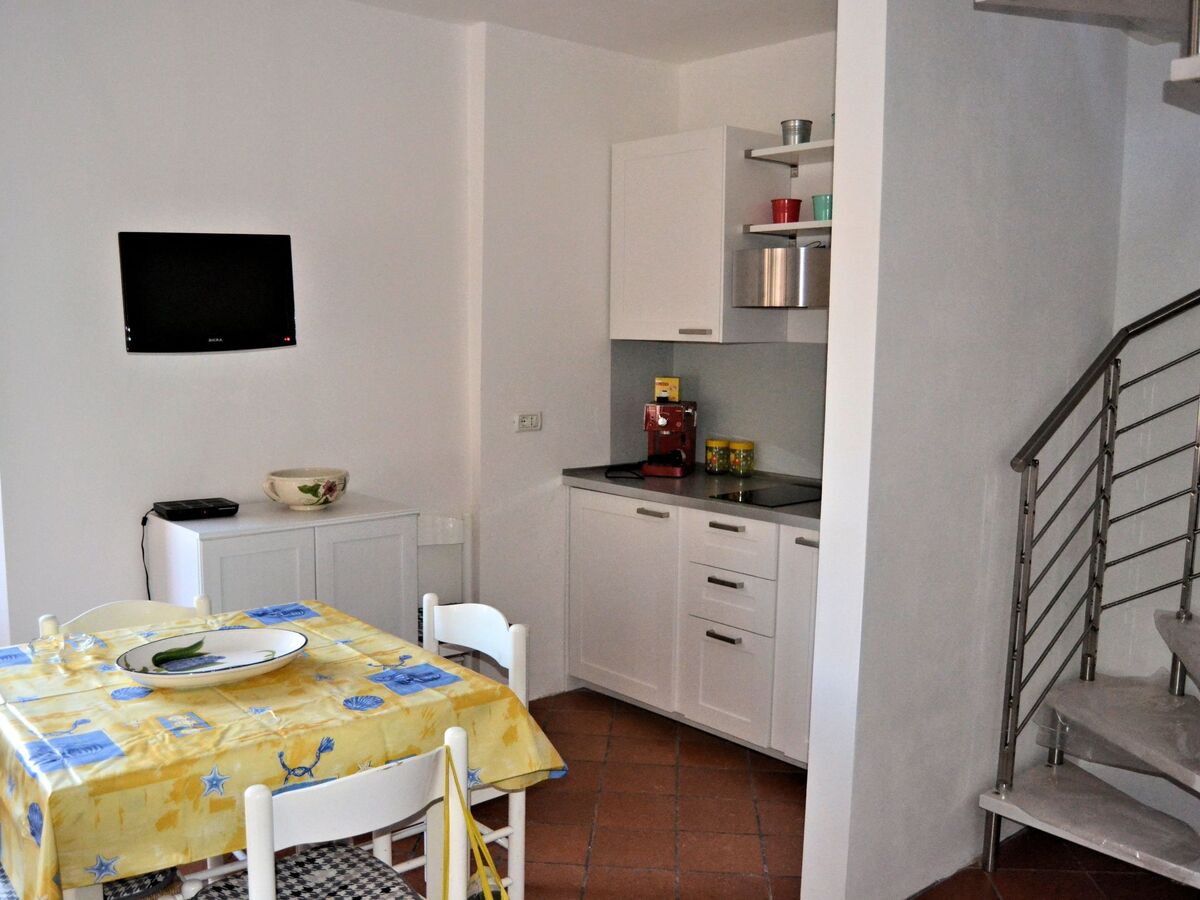 Duplex 2 chambres face à la plage de Cavoli - Photo 16