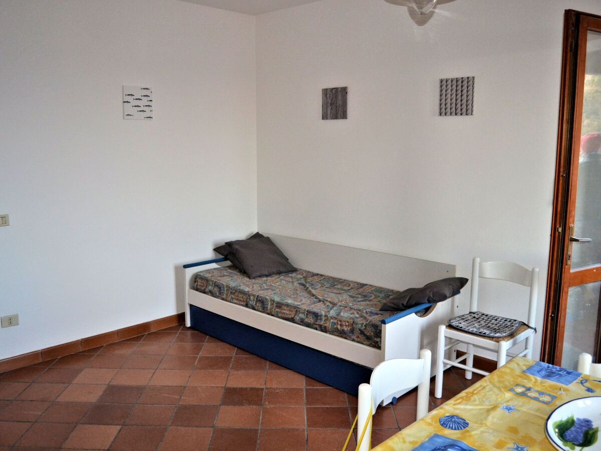 Duplex 2 chambres face à la plage de Cavoli - Photo 18