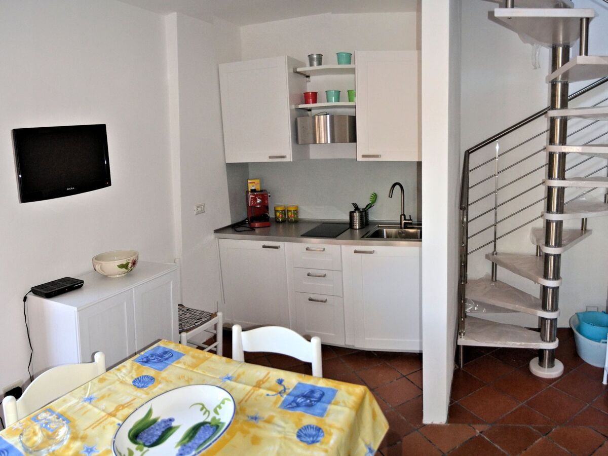 Duplex 2 chambres face à la plage de Cavoli - Photo 25